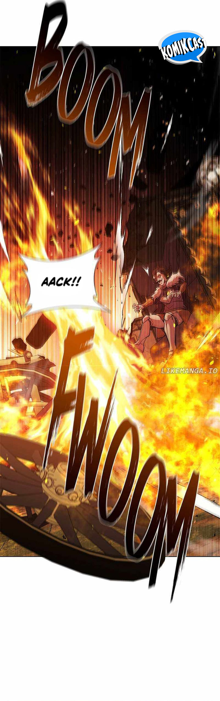 I Regressed As The Duke Chapter 105 Gambar 45