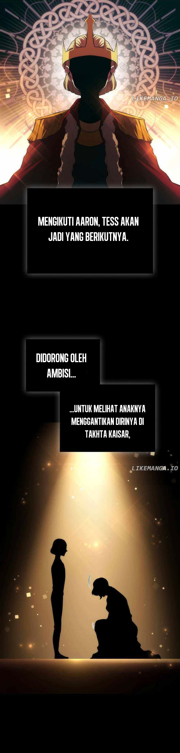 I Regressed As The Duke Chapter 107 Gambar 14