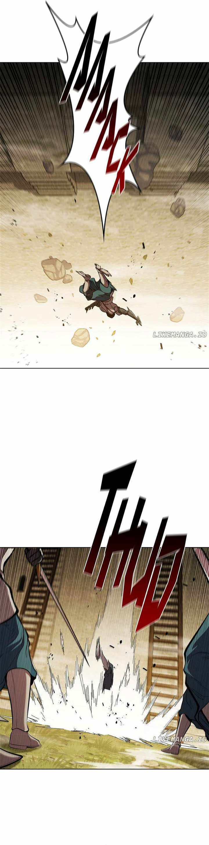 I Regressed As The Duke Chapter 107 Gambar 31