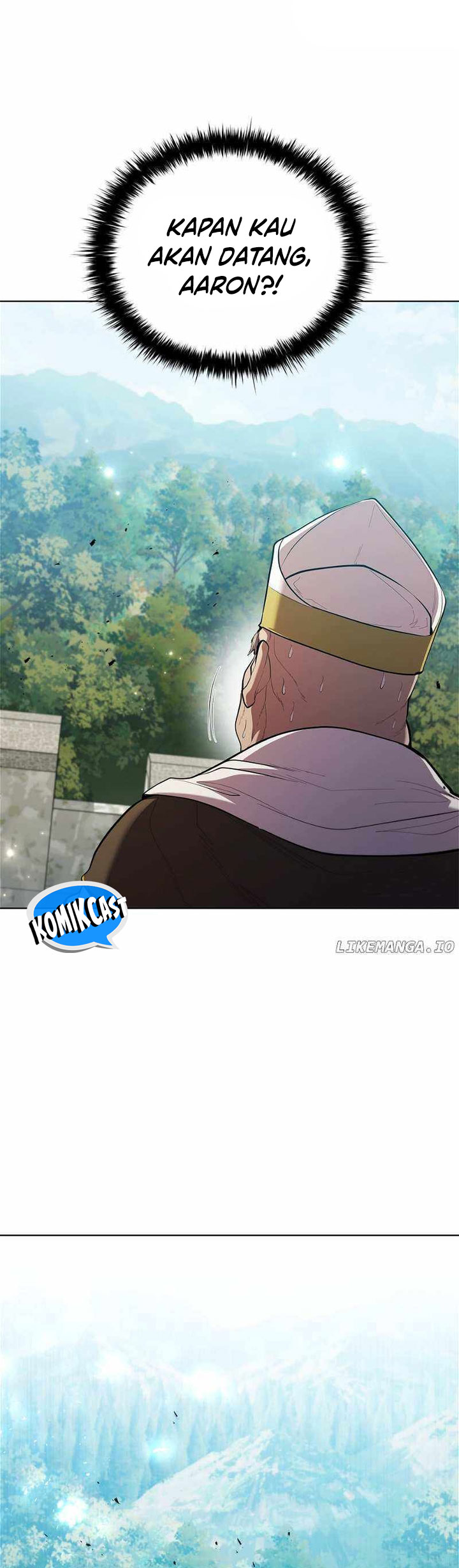 I Regressed As The Duke Chapter 107 Gambar 40