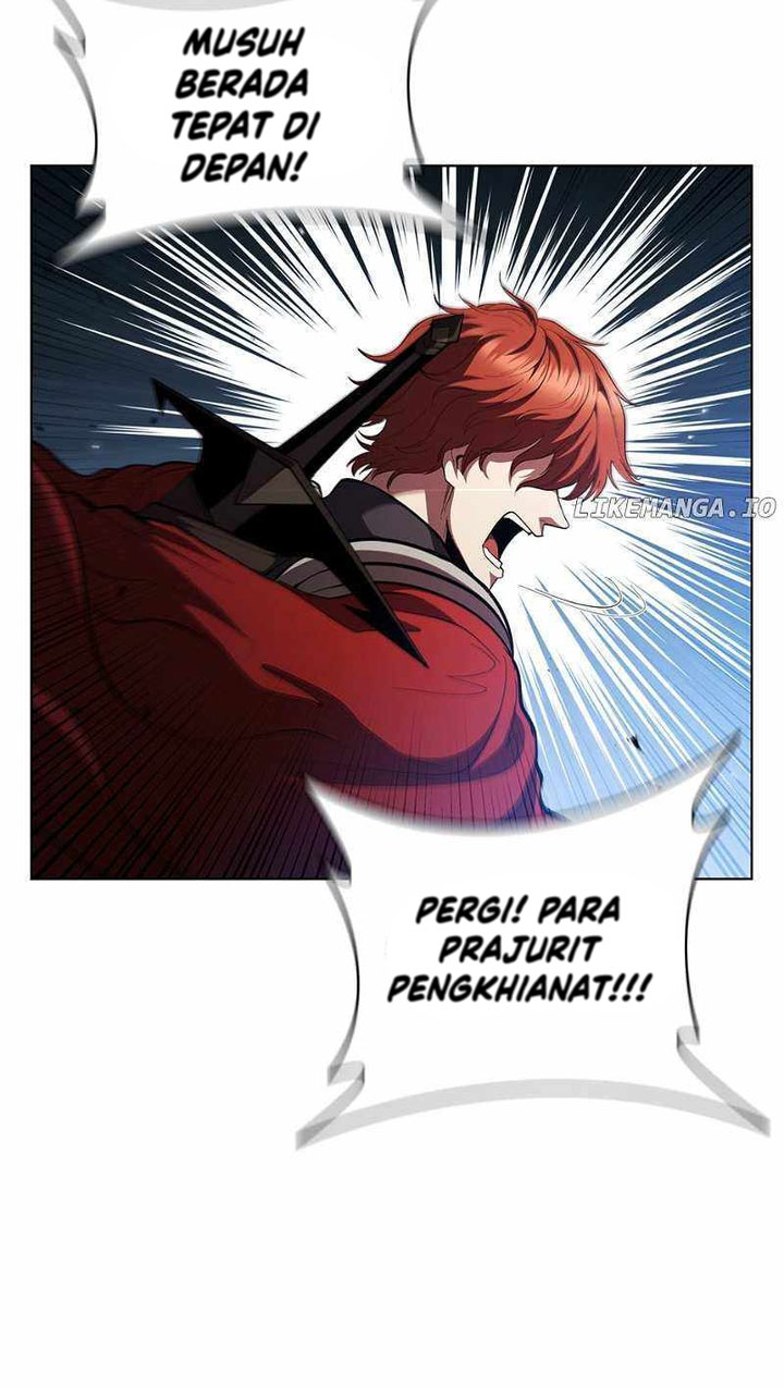 I Regressed As The Duke Chapter 107 Gambar 42