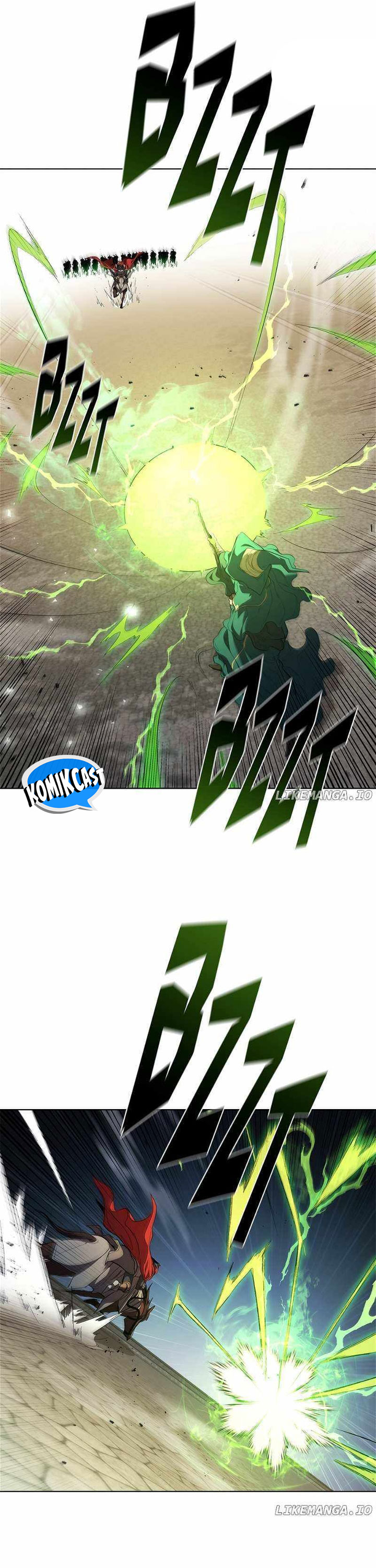 I Regressed As The Duke Chapter 107 Gambar 45