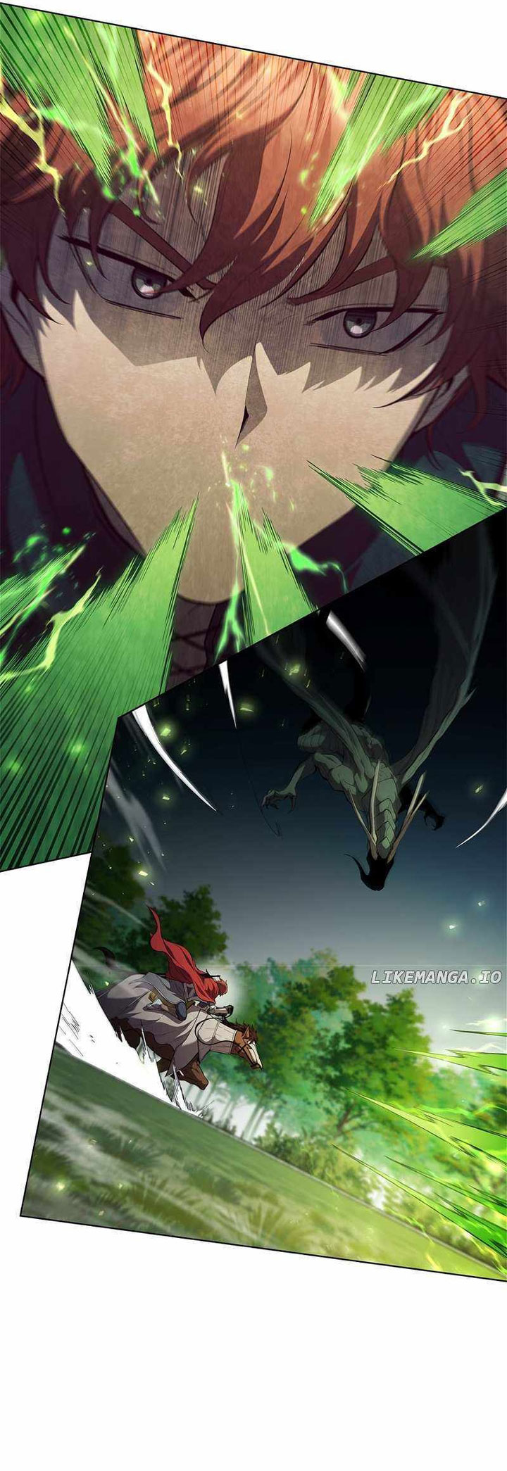 I Regressed As The Duke Chapter 107 Gambar 47