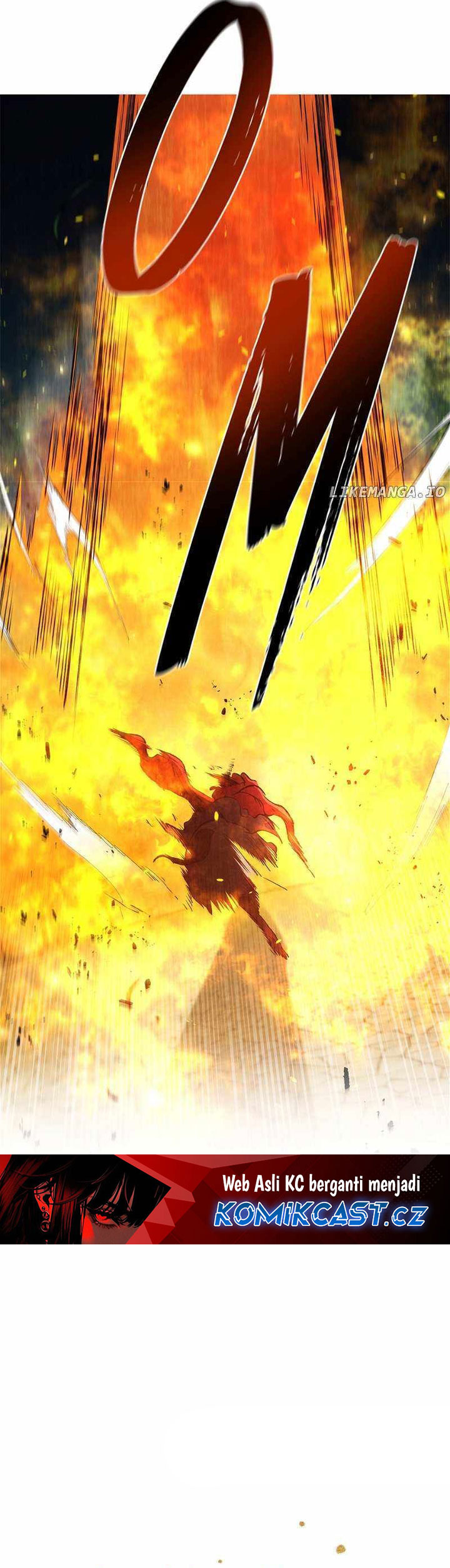 I Regressed As The Duke Chapter 107 Gambar 49