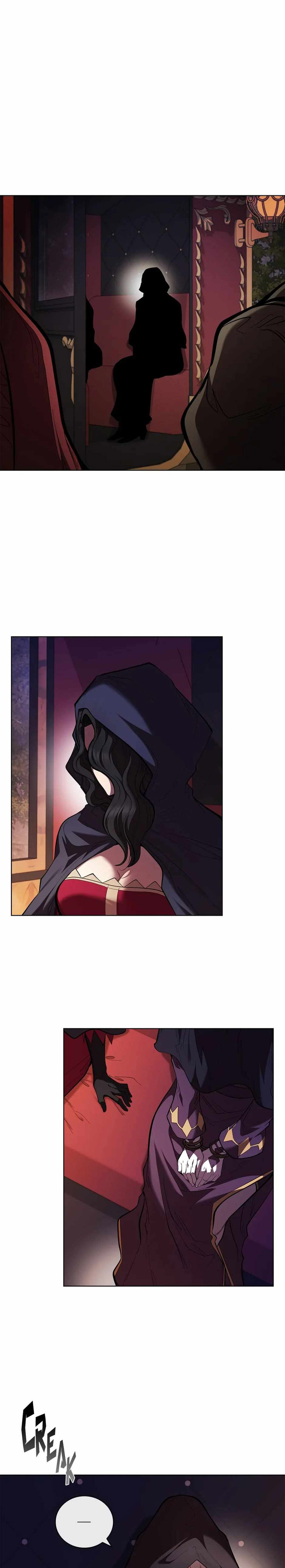 I Regressed As The Duke Chapter 111 Gambar 7