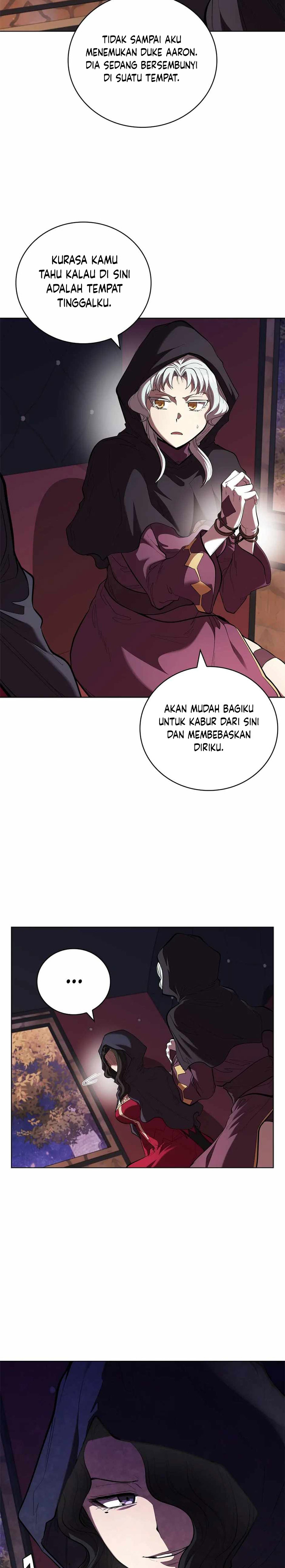 I Regressed As The Duke Chapter 111 Gambar 9