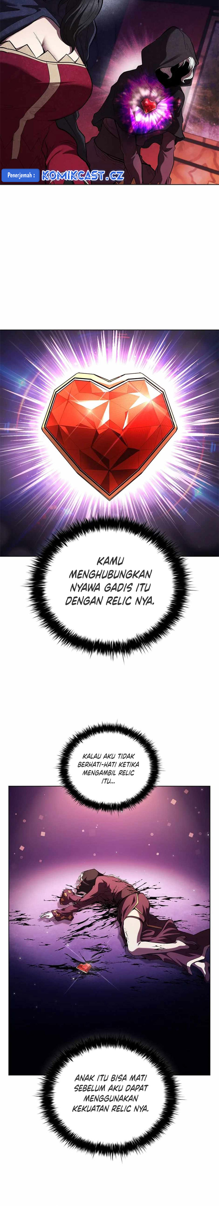 I Regressed As The Duke Chapter 111 Gambar 11
