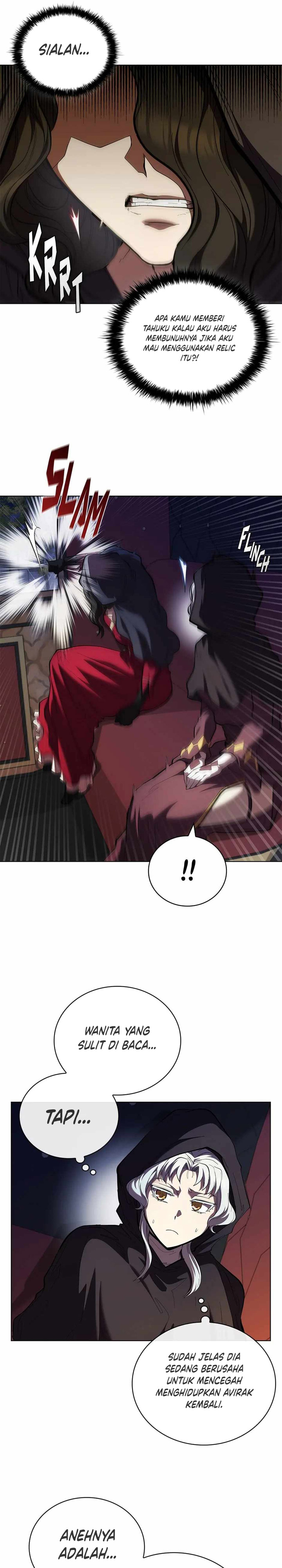 I Regressed As The Duke Chapter 111 Gambar 12