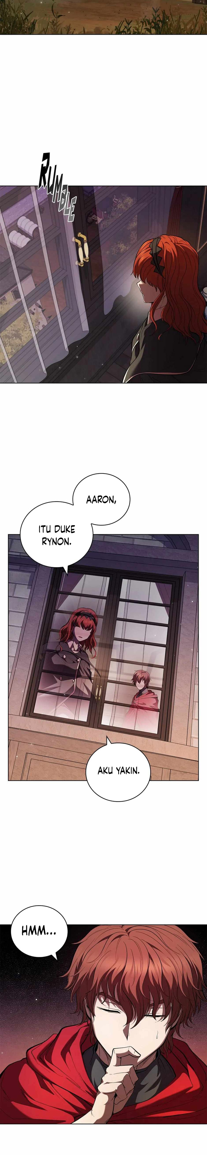 I Regressed As The Duke Chapter 111 Gambar 14