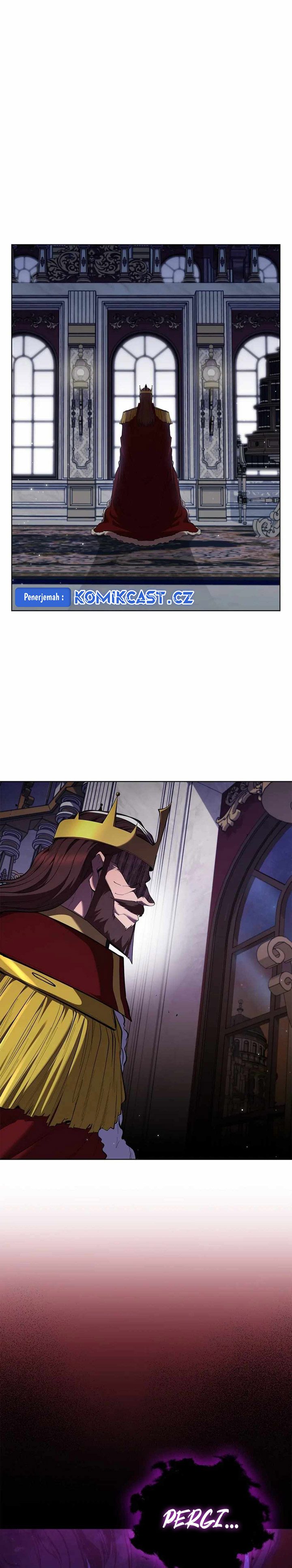 I Regressed As The Duke Chapter 111 Gambar 24