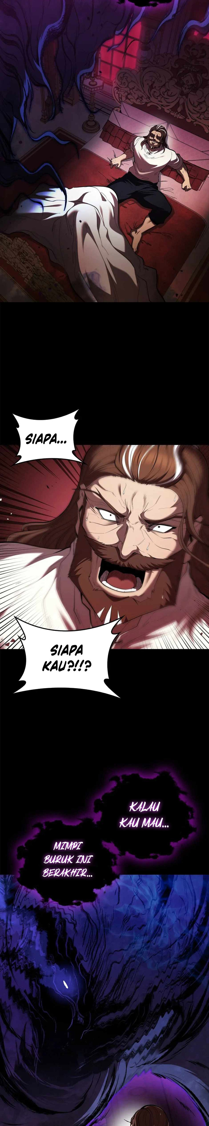 I Regressed As The Duke Chapter 111 Gambar 25
