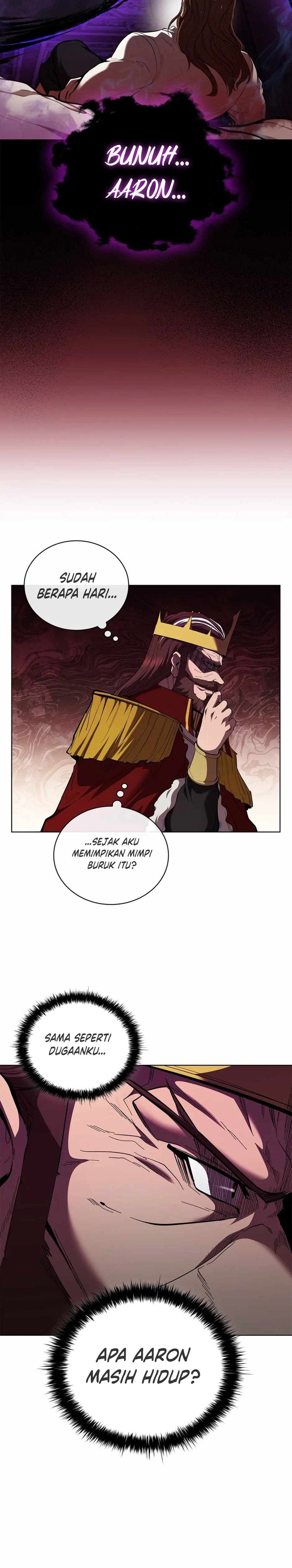 I Regressed As The Duke Chapter 111 Gambar 26