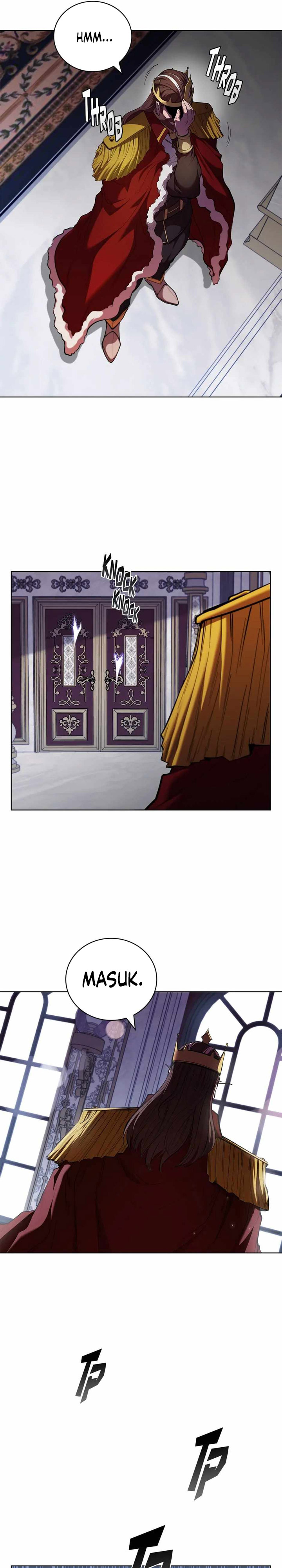 I Regressed As The Duke Chapter 111 Gambar 27