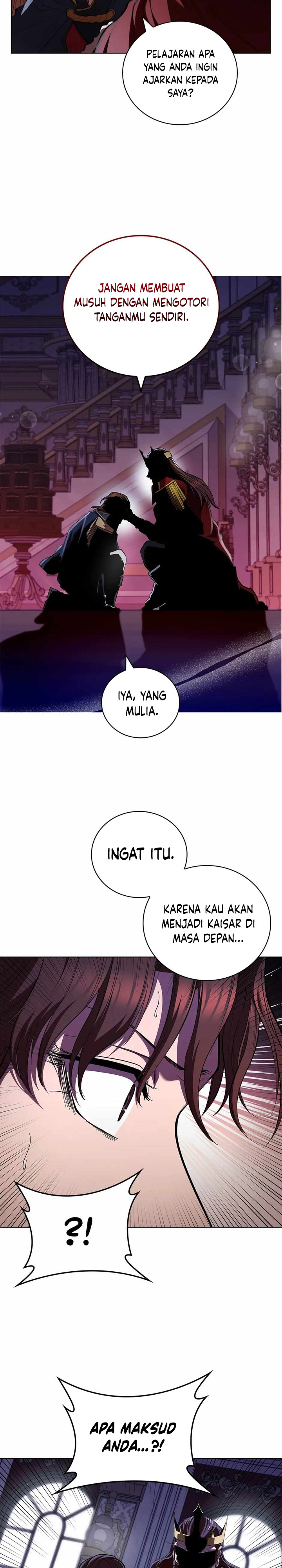 I Regressed As The Duke Chapter 111 Gambar 30