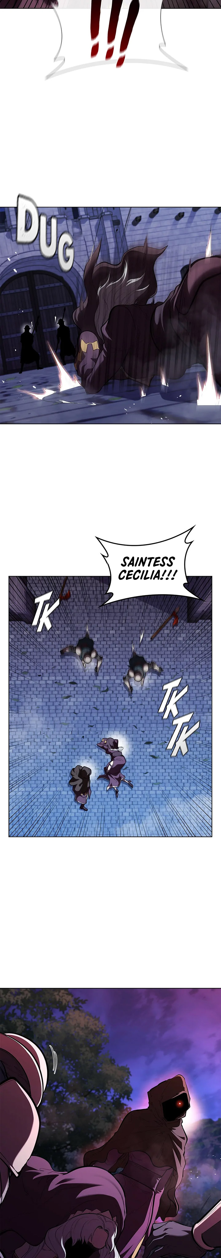 I Regressed As The Duke Chapter 114 Gambar 5