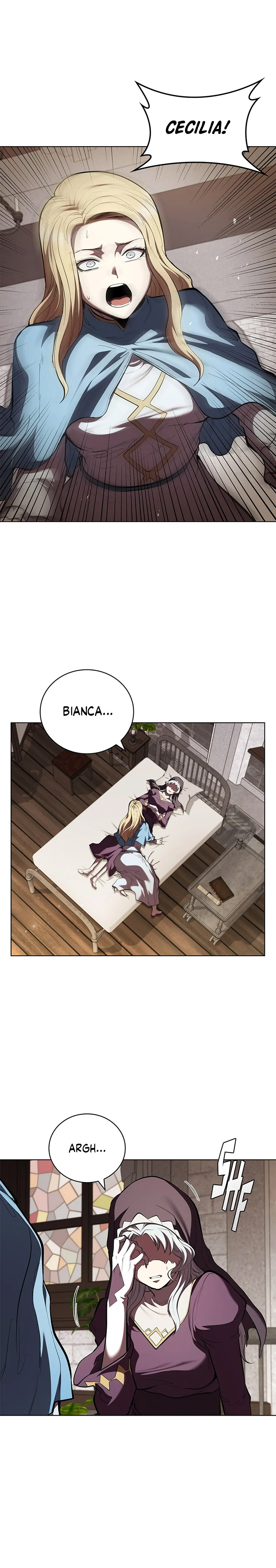 I Regressed As The Duke Chapter 114 Gambar 7