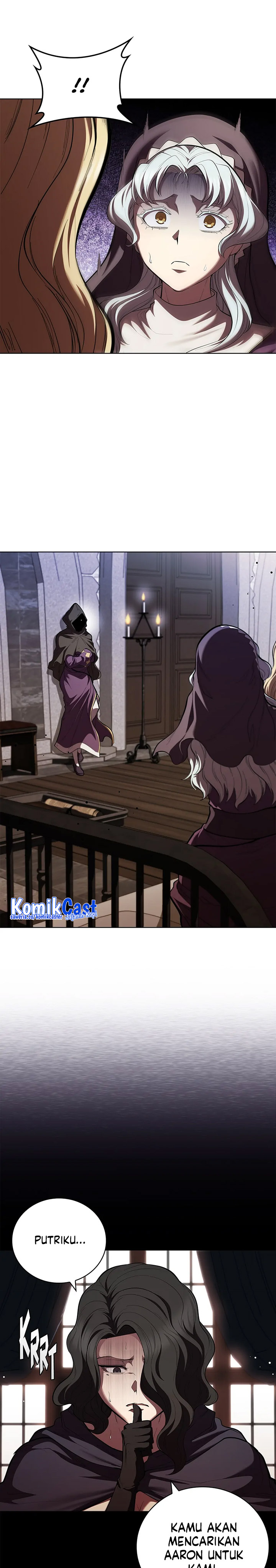 I Regressed As The Duke Chapter 114 Gambar 9