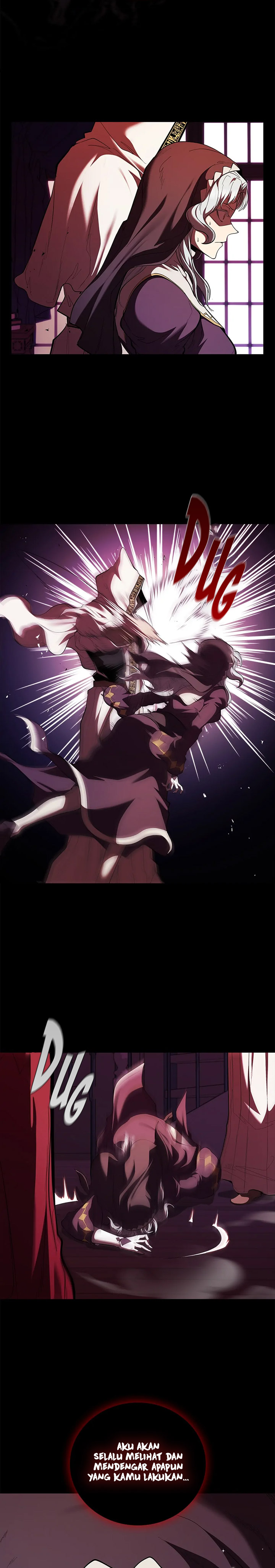 I Regressed As The Duke Chapter 114 Gambar 12