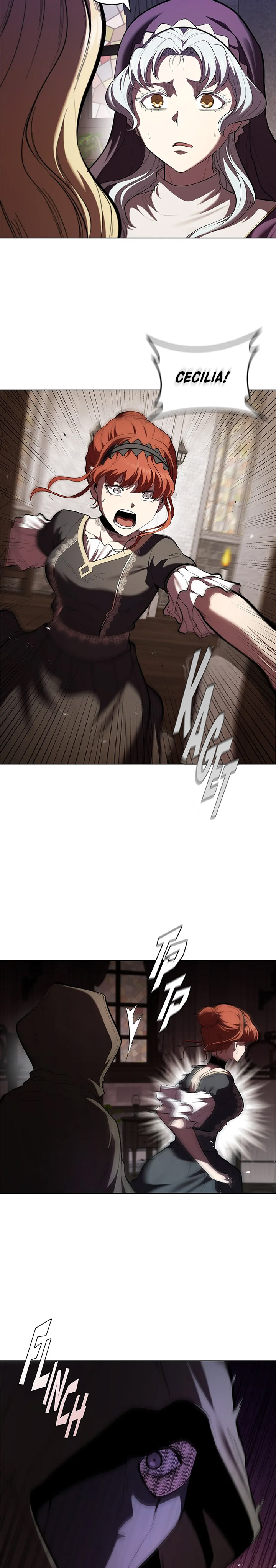 I Regressed As The Duke Chapter 114 Gambar 14