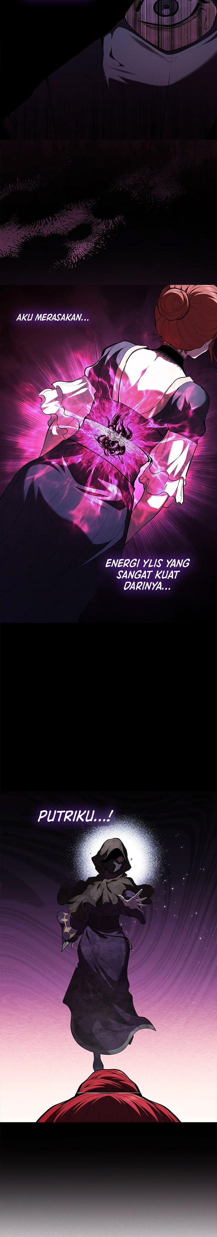 I Regressed As The Duke Chapter 114 Gambar 21
