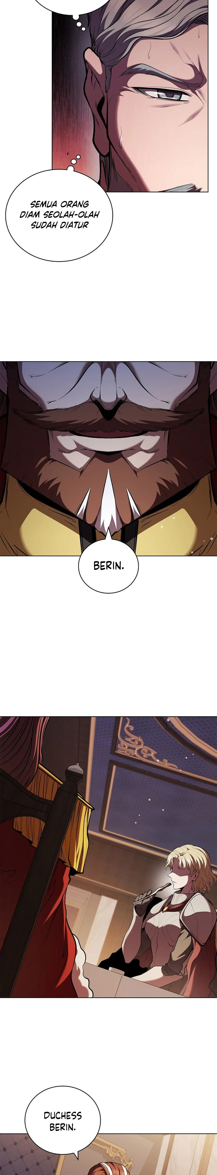 I Regressed As The Duke Chapter 117 Gambar 4
