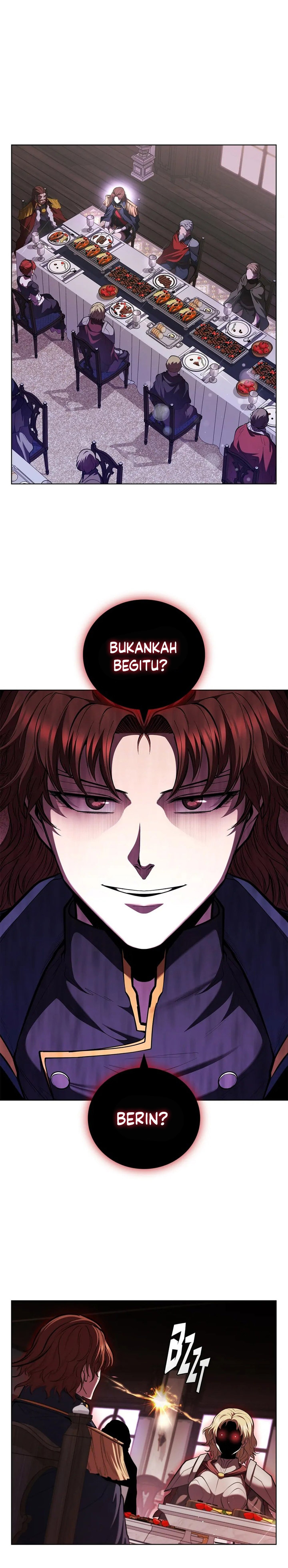 I Regressed As The Duke Chapter 117 Gambar 8