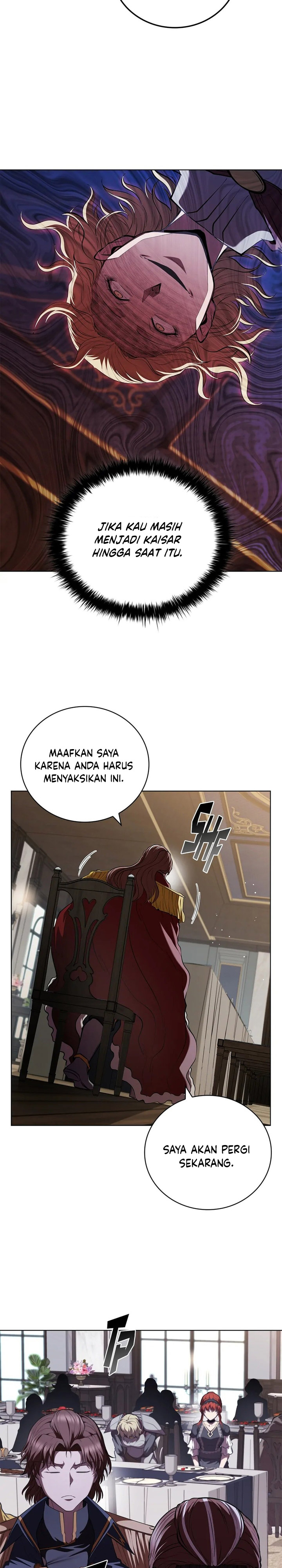 I Regressed As The Duke Chapter 117 Gambar 11