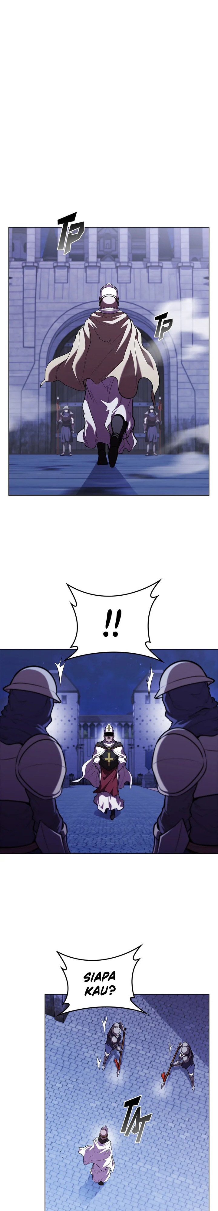 I Regressed As The Duke Chapter 117 Gambar 14