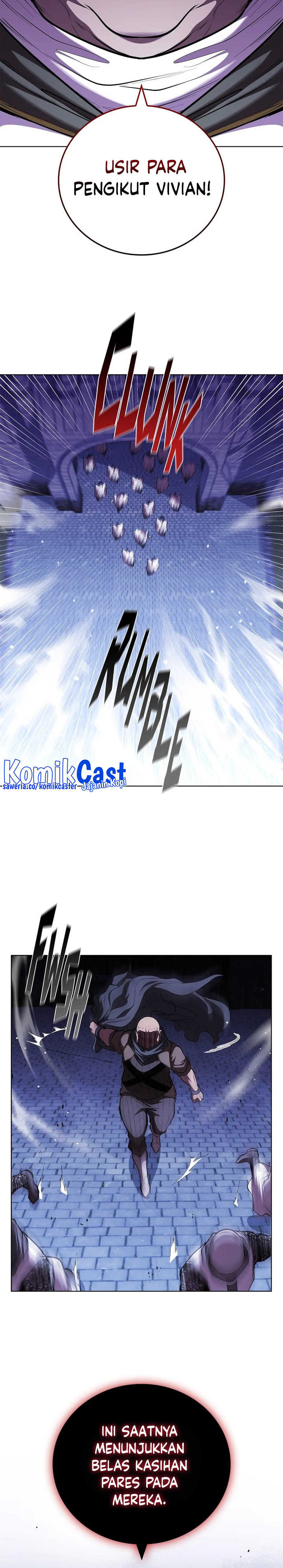 I Regressed As The Duke Chapter 117 Gambar 17