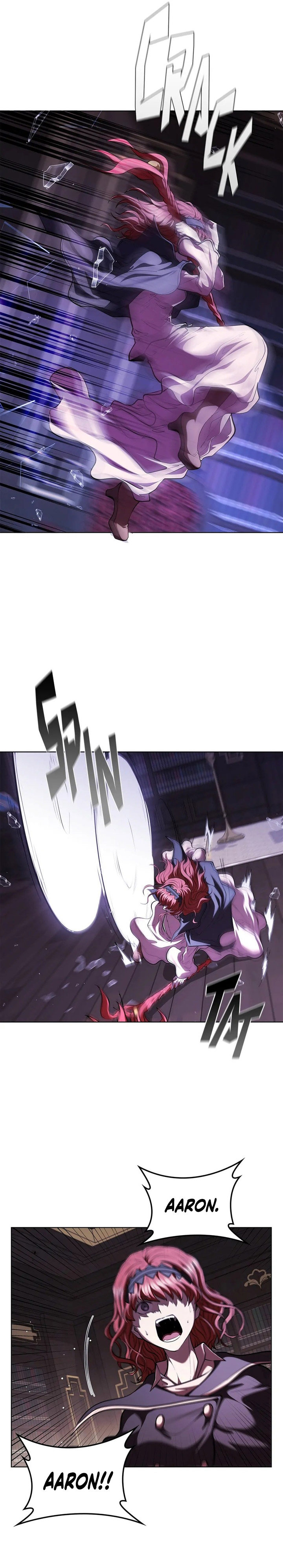 I Regressed As The Duke Chapter 117 Gambar 26