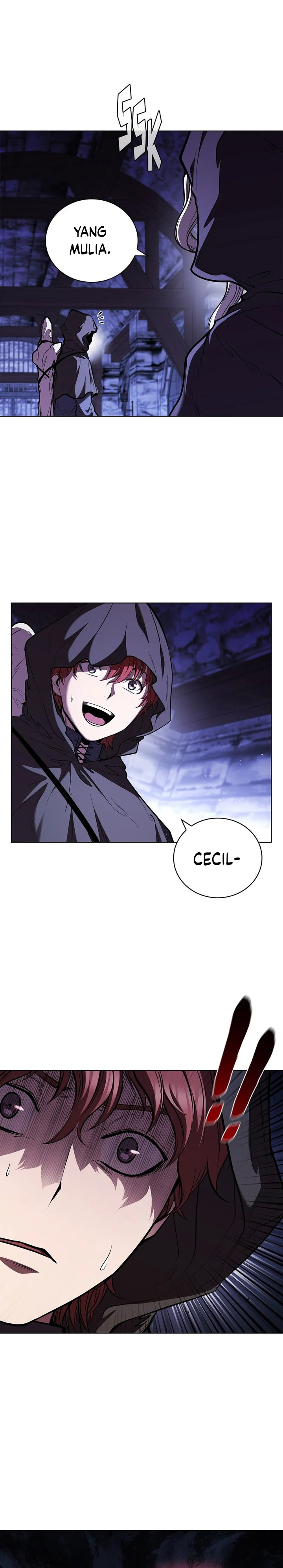 I Regressed As The Duke Chapter 117 Gambar 29
