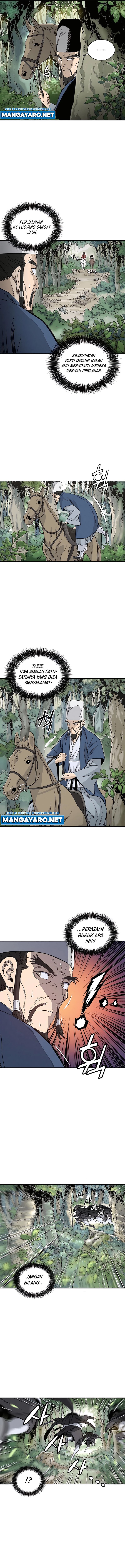 I Reincarnated as a Legendary Surgeon Chapter 66 Gambar 4