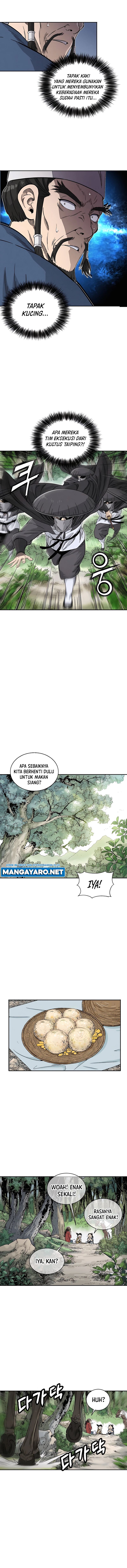 I Reincarnated as a Legendary Surgeon Chapter 66 Gambar 5