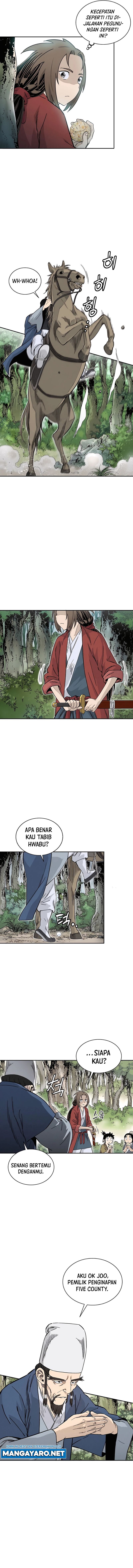 I Reincarnated as a Legendary Surgeon Chapter 66 Gambar 6