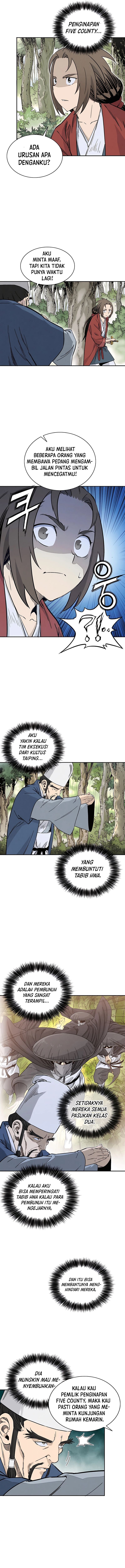 I Reincarnated as a Legendary Surgeon Chapter 66 Gambar 7