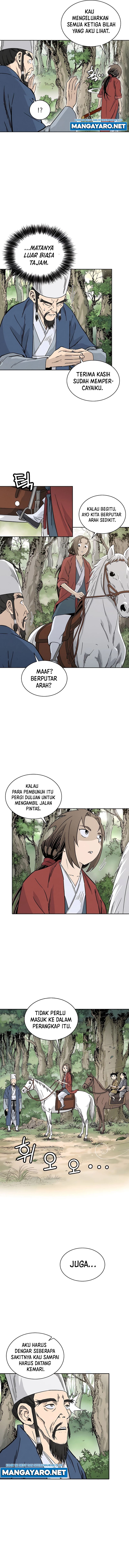 I Reincarnated as a Legendary Surgeon Chapter 66 Gambar 9