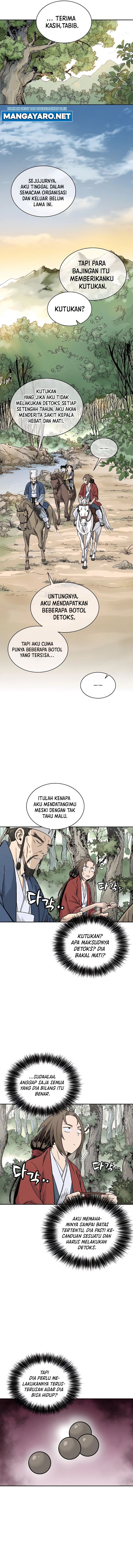 I Reincarnated as a Legendary Surgeon Chapter 66 Gambar 10