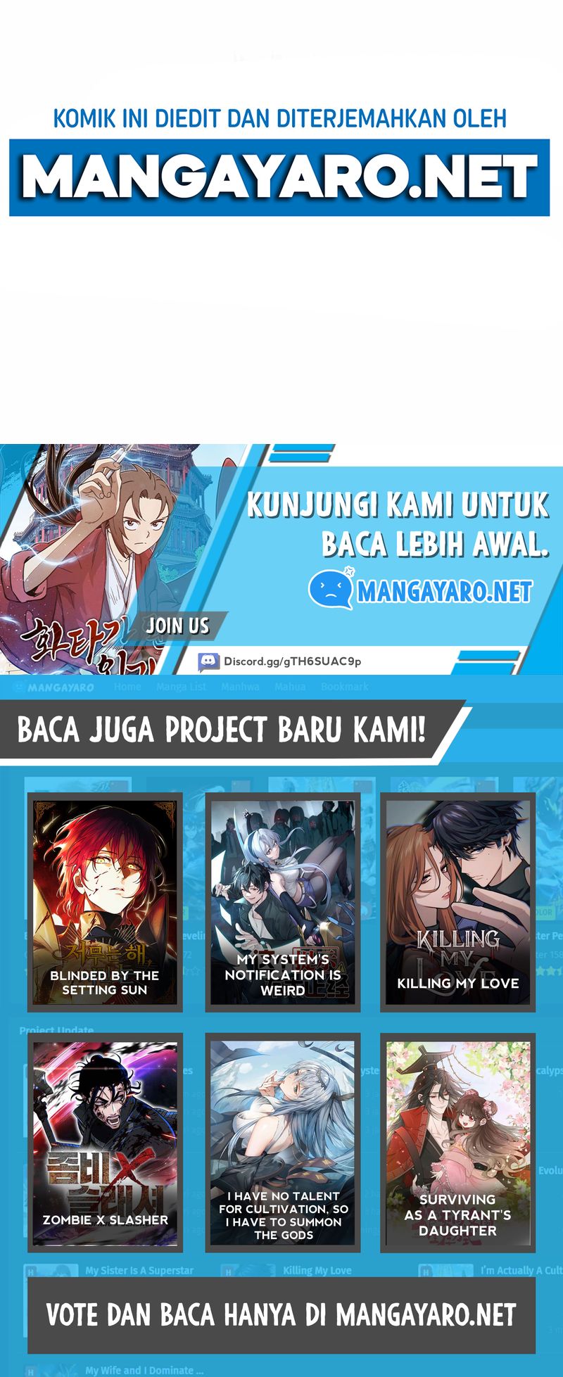 I Reincarnated as a Legendary Surgeon Chapter 66 Gambar 16