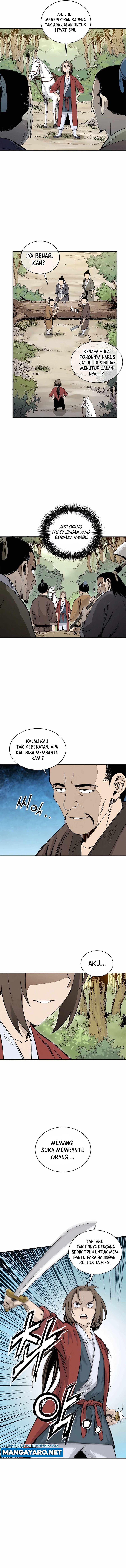 I Reincarnated as a Legendary Surgeon Chapter 68 Gambar 3