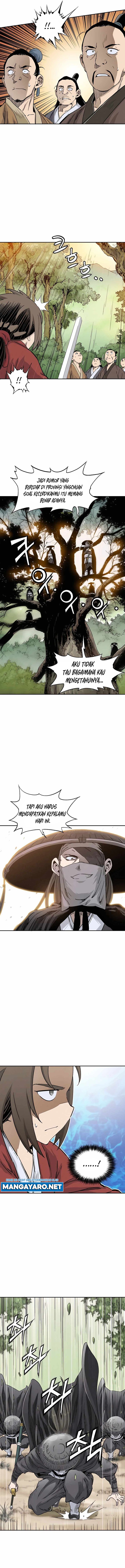 I Reincarnated as a Legendary Surgeon Chapter 68 Gambar 4