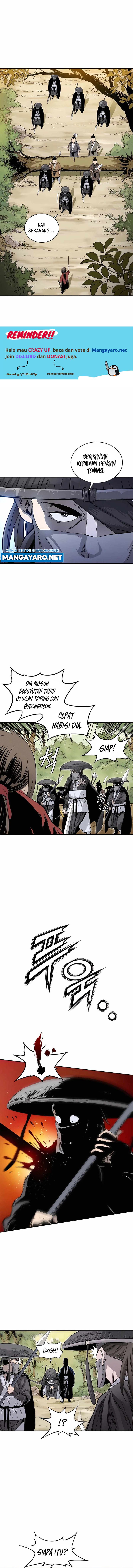 I Reincarnated as a Legendary Surgeon Chapter 68 Gambar 5