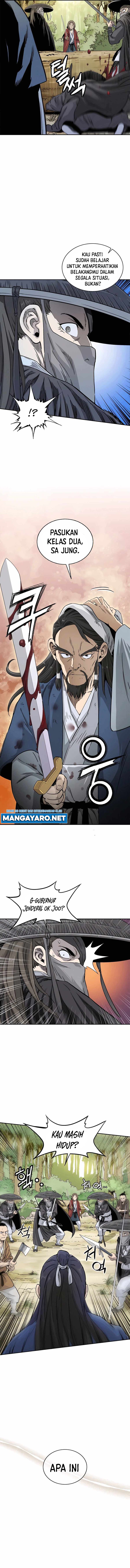 I Reincarnated as a Legendary Surgeon Chapter 68 Gambar 6