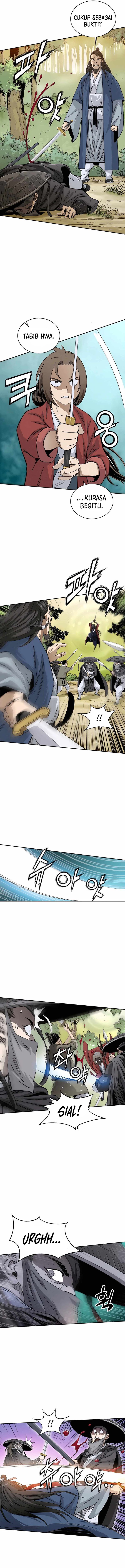 I Reincarnated as a Legendary Surgeon Chapter 68 Gambar 7