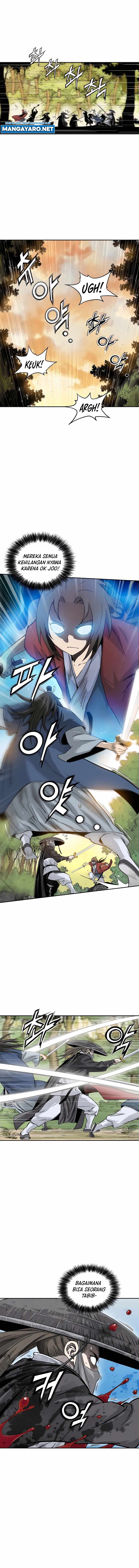I Reincarnated as a Legendary Surgeon Chapter 68 Gambar 8