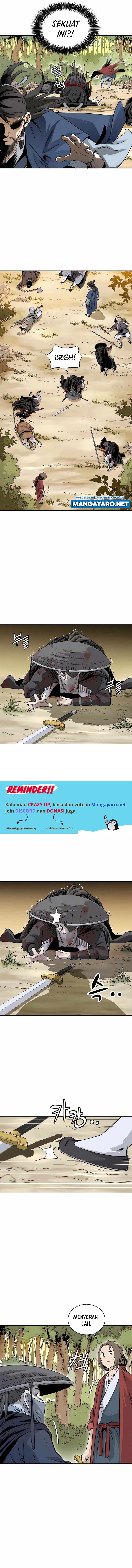 I Reincarnated as a Legendary Surgeon Chapter 68 Gambar 9