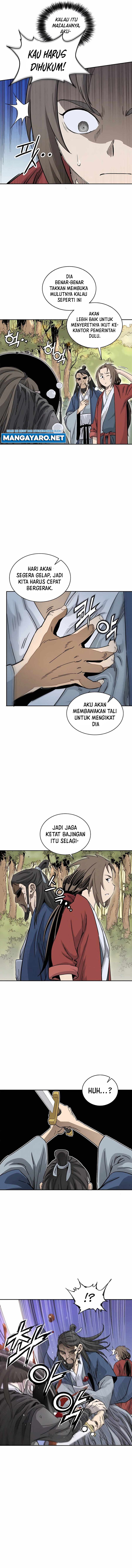 I Reincarnated as a Legendary Surgeon Chapter 68 Gambar 11