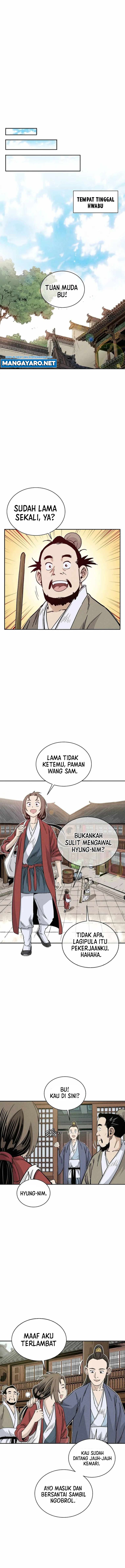 I Reincarnated as a Legendary Surgeon Chapter 76 Gambar 8