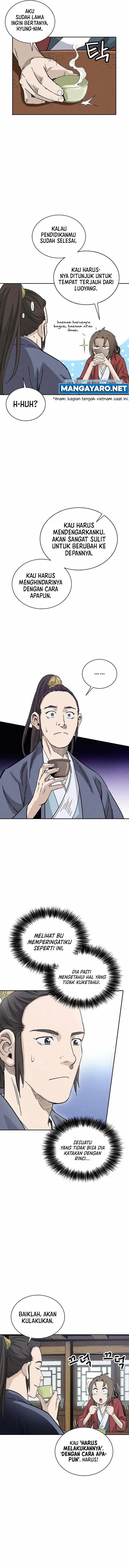 I Reincarnated as a Legendary Surgeon Chapter 76 Gambar 11