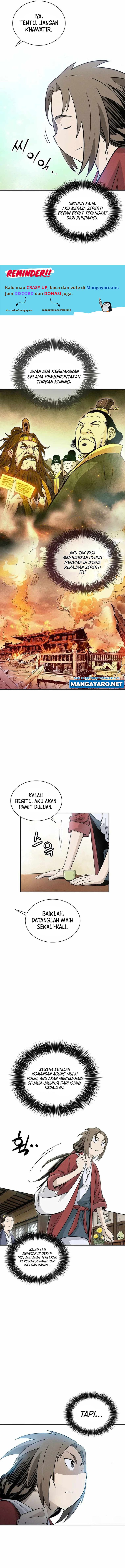 I Reincarnated as a Legendary Surgeon Chapter 76 Gambar 12