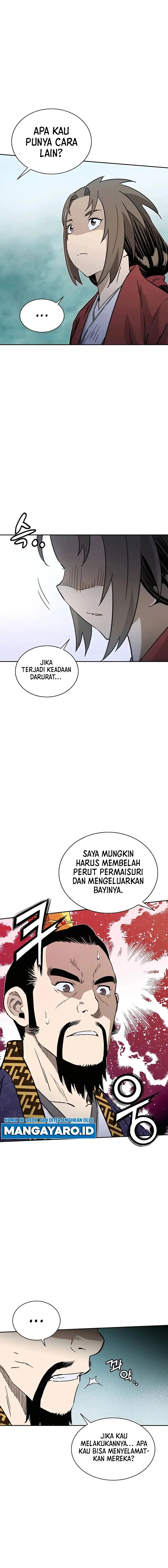 I Reincarnated as a Legendary Surgeon Chapter 90 Gambar 12
